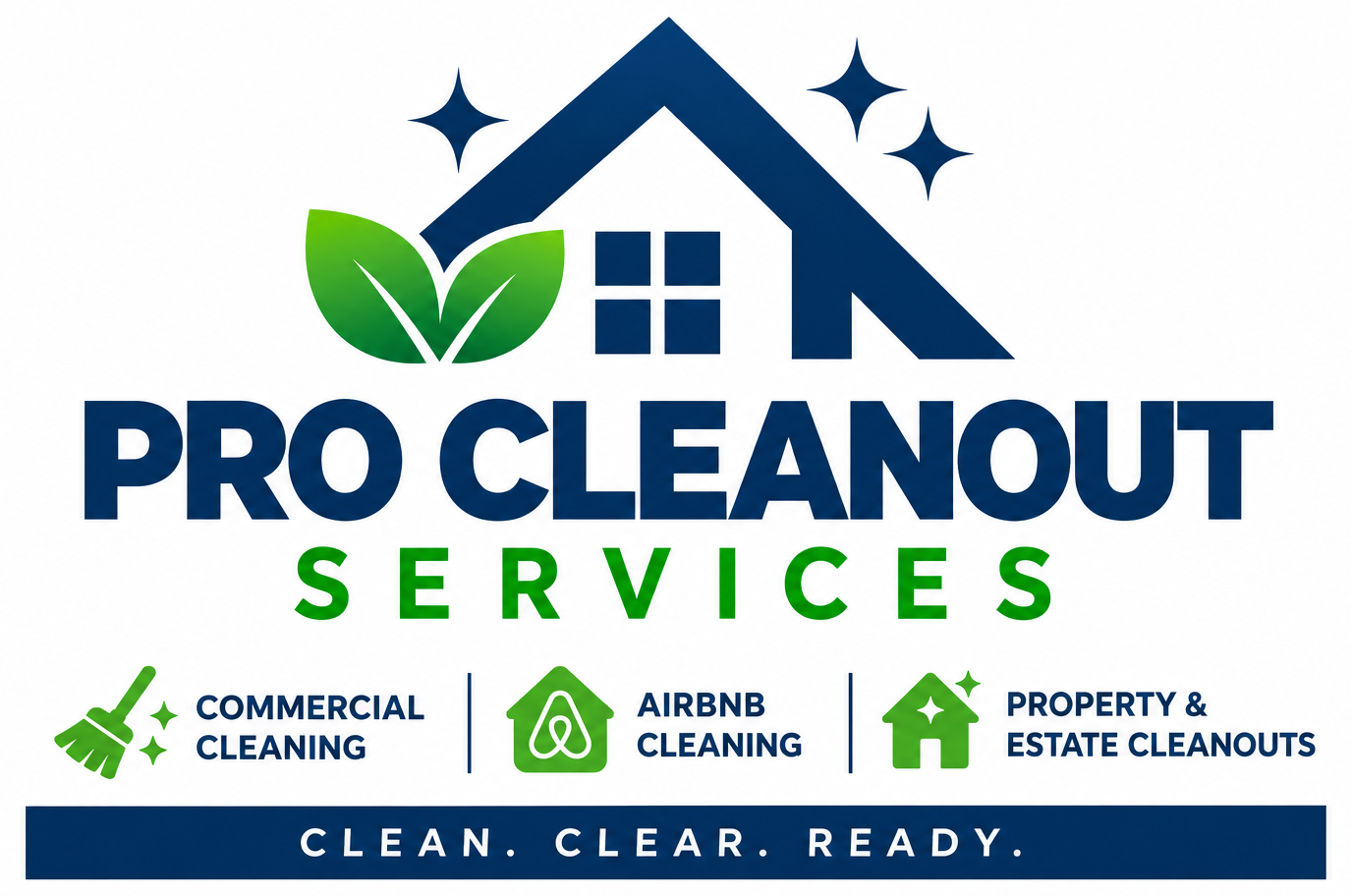 Pro Cleanout Services